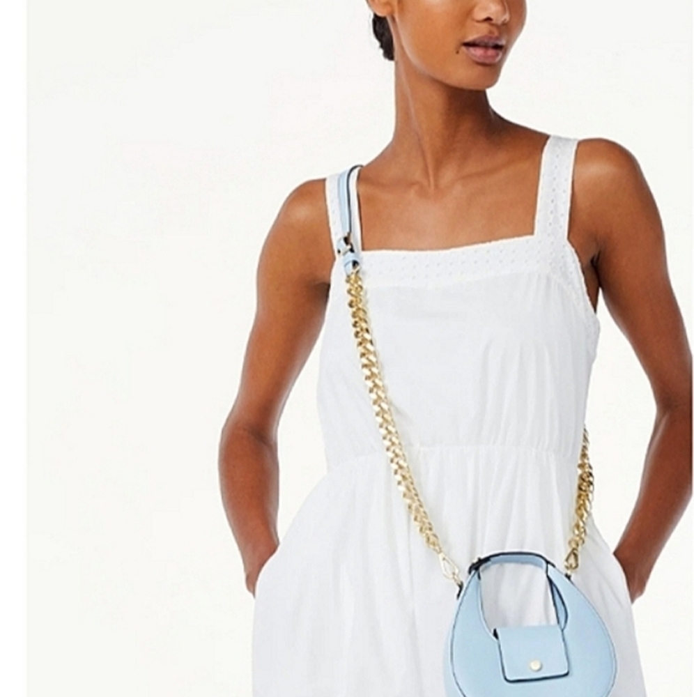 Scoop Mini Crossbody 🩵✨️ - Picture 6 of 7